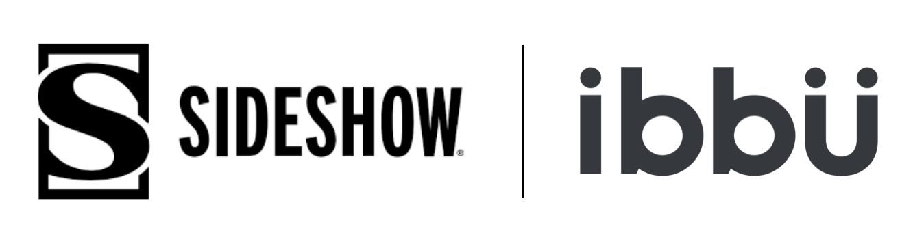 Sideshow - ibbü logo